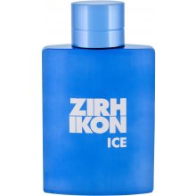 ZIRH Ikon Ice 125ml - Eau de Toilette for...