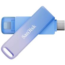 Mälukaart SANDISK Creator Phone Drive 128 GB...