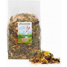 Factoryherbs Nie byle badyle - rabbit food -...