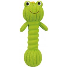 Trixie " Toy for dogs, frog 18 cm