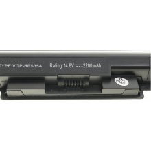 Green Cell GREENCELL SY18 Battery for So