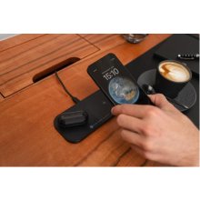 Our Pure Planet 15W Dual Wireless Charging...