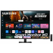 Монитор SAMSUNG M70D computer monitor 109.2...