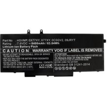 CoreParts MBXDE-BA0182 laptop spare part...