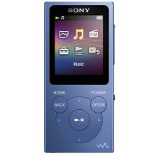 No name Sony Walkman NW-E394L MP3 Player...