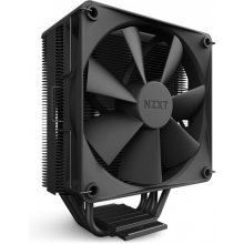 NZXT CPU cooler T120 black