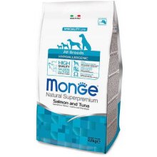 Monge - Hypoallergenic - Dog - All Breeds -...