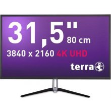 Monitor Wortmann AG TERRA 3290W LED display...