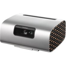 ViewSonic M10E data projector 2200 ANSI...