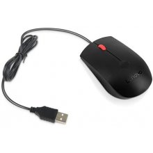 Мышь Lenovo Maus - Fingerprint Biometric USB...