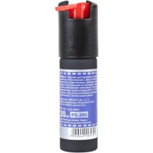 GUARD Pepper gas POLICE PERFECT 200 - 15 ml...