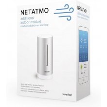 Netatmo Additional Smart Indoor Module