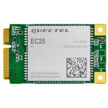 ALLNET NET Z LTE Modul Quectel EC25-EFA Cat4...