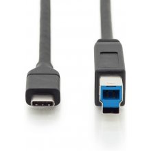 DIGITUS Connection Cable USB 3.1 Gen.2...