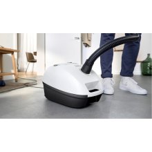 Tolmuimeja Bosch Vacuum cleaner BGB41WH1