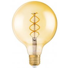 OSRAM Vintage 1906 LED bulb Warm comfort...