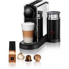 Kohvimasin Krups Ekspres Nespresso XN630D...