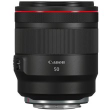 Canon RF 50mm F1.2L USM Lens