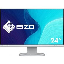 Monitor EIZO FlexScan EV2480-WT LED display...