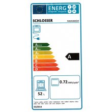 Плита Schlosser FS4043MXZA