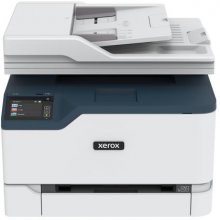 Принтер Xerox C235 A4 multifunction printer...