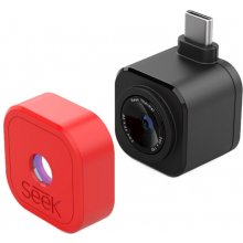 Seek Thermal Macro lens for Nano camera...