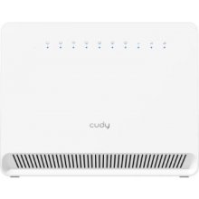 Cudy Router LT500E Mesh AC1200 4G LTE SIM