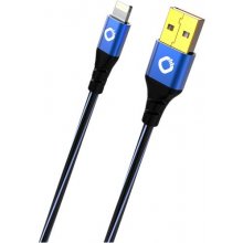 OEHLBACH D1C9321 USB cable USB 2.0 0.5 m USB...