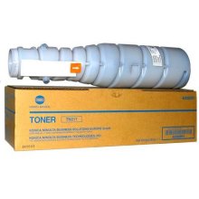 Tooner Konica Minolta TN-217 toner cartridge...