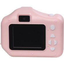 Denver KPC-1370 pink Kids camera with...