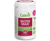 Canvit - Dog - Biotin - Maxi - 230g (Лучший...