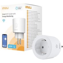 IMOU CE1 smart plug 2500 W White