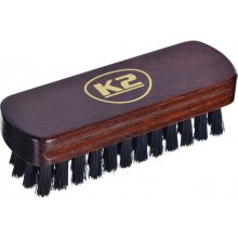 K2 AURON BRUSH - кожаный cleaning brush