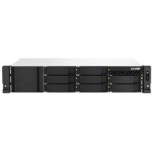QNAP TS-873AeU-RP NAS Rack (2U) Ethernet LAN...