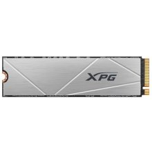 ADATA XPG GAMMIX S60 BLADE 512 GB, SSD (PCIe...