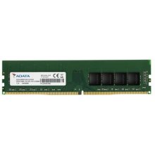 Mälu ADATA Premier DDR4 2666 DIMM 16GB ST