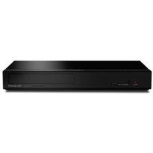 Panasonic DP-UB150 Blu-Ray player Black