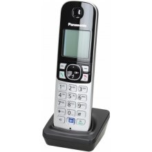 Telefon Panasonic KX-TGA 681 extra...