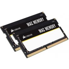 CORSAIR CMSA32GX4M2A2666C18 memory module 32...