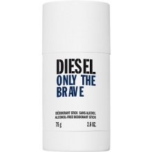 Diesel Only The Brave 75ml - Deodorant for...