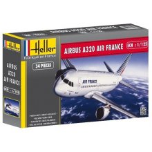 Heller Airbus A320 Air France