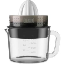 BLACK & DECKER BXCJ30E juice maker 30 W...