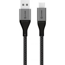 ALOGIC SUPER ULTRA CABLE SPACE GREY USB-C TO...