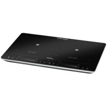 Плита ROMMELSBACHER CT 3420/IN hob Black...