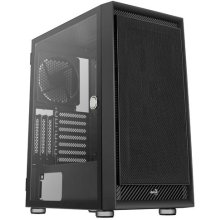 Aerocool GRAPHITEV1 Computer Case Mesh Front...