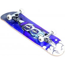 Muuwmi Skateboard Abec 5 Rocket - 562