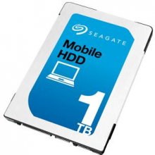 Kõvaketas Seagate Mobile HDD ST1000LM035...