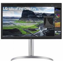 Monitor LG 27UQ850V-W