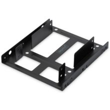 Digitus Dual 2.5" HDD/SSD Internal Mounting...