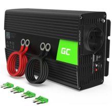 Green Cell INV18 power adapter/inverter Auto...